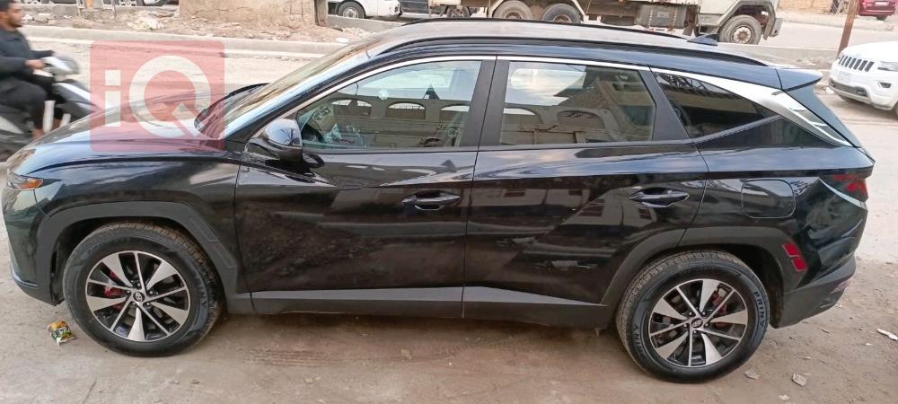 هيونداي توسان